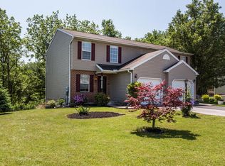 2047 Wyatt Cir, Dover, PA 17315