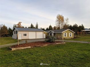 171 Klahn Country Rd, Sequim, WA 98382
