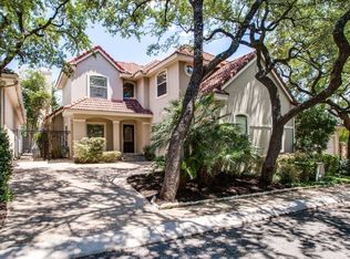 3530 Monterrey Oak, San Antonio, TX 78230