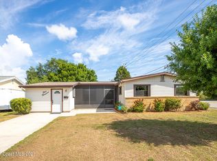 3000 Grace St, West Melbourne, FL 32904