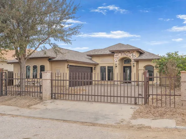 949 Lauren Ln, Laredo, TX 78045