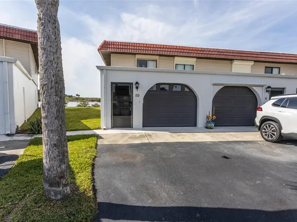 10 Ocean Palm Villa N Unit 10, Flagler Beach, FL 32136
