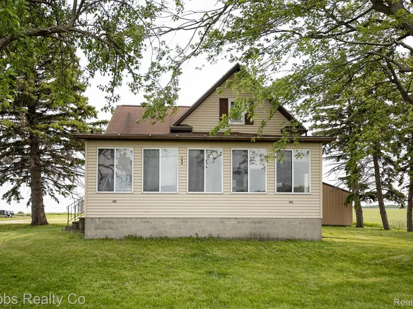 193 W Munger Rd, Munger, MI 48747