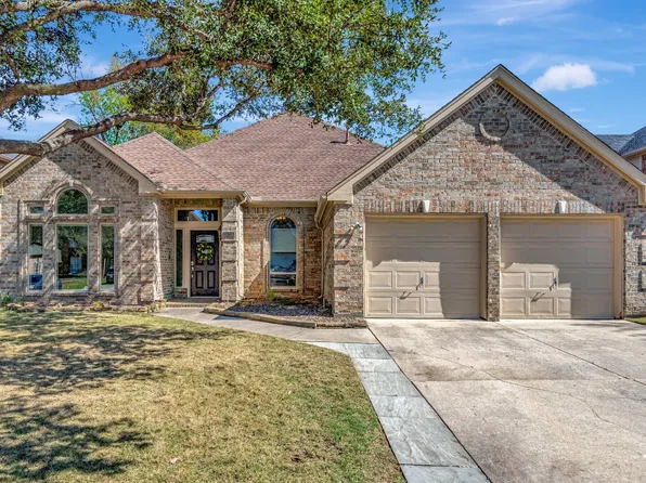 2624 Skinner Dr, Flower Mound, TX 75028