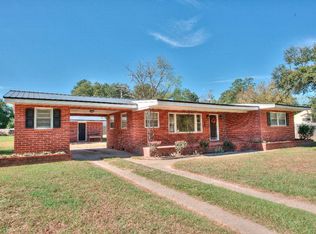 111 Cherokee Dr, North Augusta, SC 29841