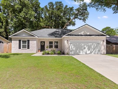 135 Shady Ln, Crestview, FL, 32536