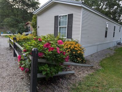 1629 Route 20a LOT 2, Varysburg, NY, 14167