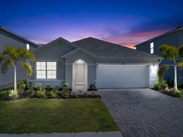 2608 Table Coral Trl, North Fort Myers, FL 33903