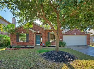 18513 Deep Water Dr, Pflugerville, TX 78660