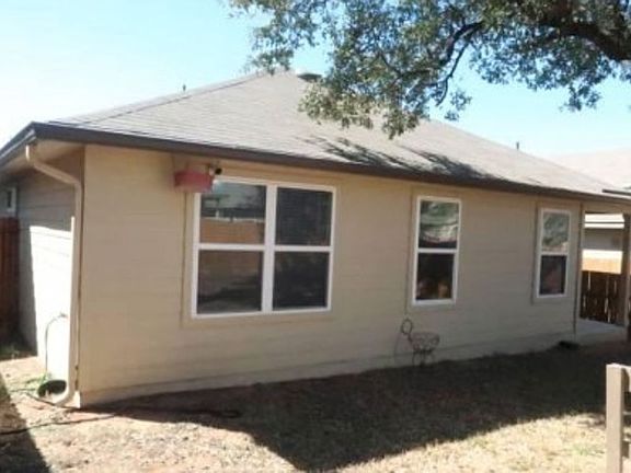 Property Rear View