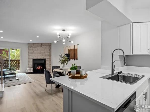 956 Milo Cir #A, Lafayette, CO 80026