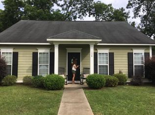 156 Mayfield Dr, Leesburg, GA 31763