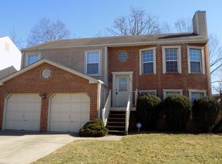 4441 Village Park Dr, Columbus, OH 43228
