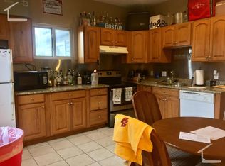 10 Highgate St #1TT, Boston, MA 02134