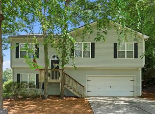 378 Baugh St, Commerce, GA 30529