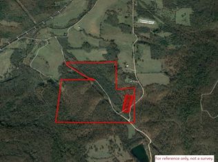 89053 4659th Rd, Bunch, OK 74931