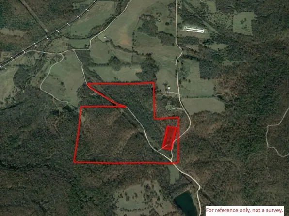 89053 4659th Rd, Bunch, OK 74931