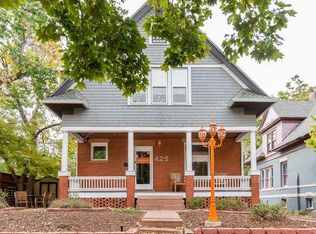 425 N Acoma St, Denver, CO 80204