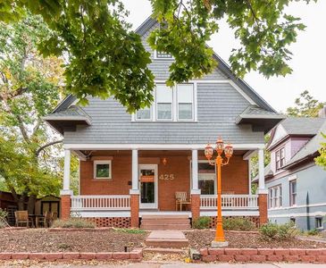425 N Acoma St, Denver, CO, 80204