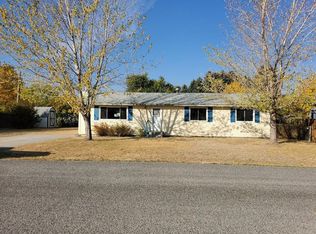 1721 26th St, Cody, WY 82414