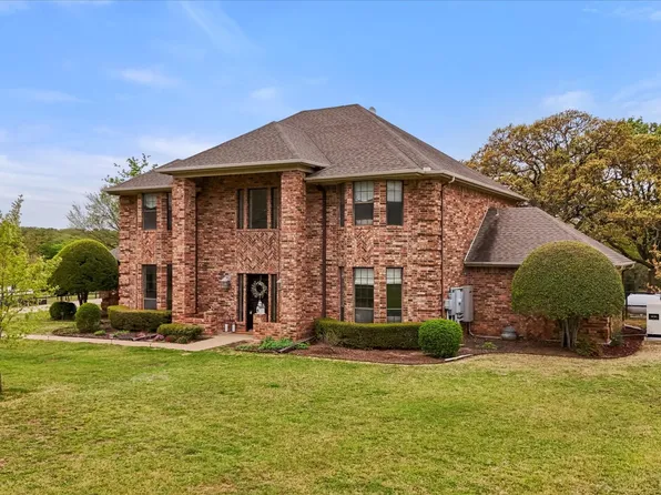 6121 County Road 608, Burleson, TX 76028