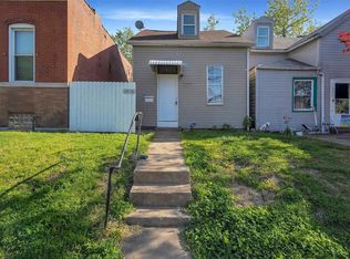3016 Mount Pleasant St, Saint Louis, MO 63111