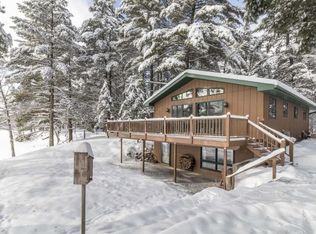 10633 Pine Grove Dr, Hazelhurst, WI 54531