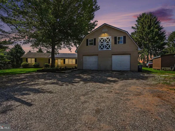 6068 Wildasin Rd, Spring Grove, PA 17362