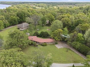 28851 S 595th Cir, Grove, OK 74344