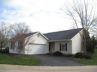 3930 S Baytree Ln, Bloomington, IN
