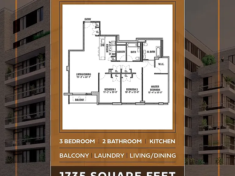3707 Blackstone Ave #400 — Photo 34