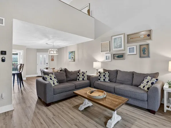 2603 Seagate Ln N, Saint Augustine, FL 32084