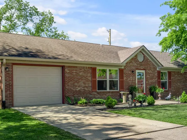 102 Parkwood Dr, Wilmore, KY 40390