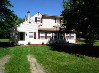 78 Hawkin Rd, Medford, NJ 08055