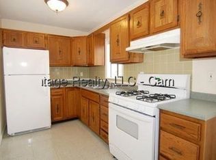 6 Windsor Rd #1, Somerville, MA 02144