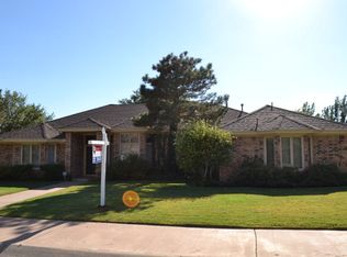 20 Whisperwood Cir, Lubbock, TX 79416