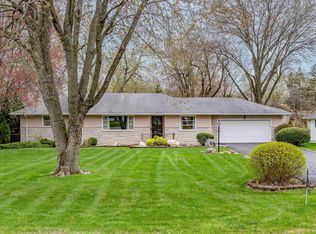 4612 Trier Rd, Fort Wayne, IN 46815