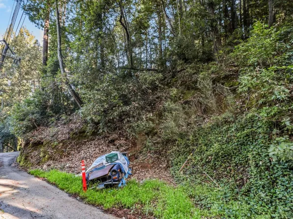 LOT 11 Coleman Ave, Felton, CA 95018