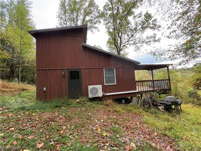 41540 Bernard Cline Rd, Woodsfield, OH, 43793