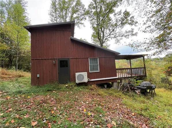 41540 Bernard Cline Rd, Woodsfield, OH 43793