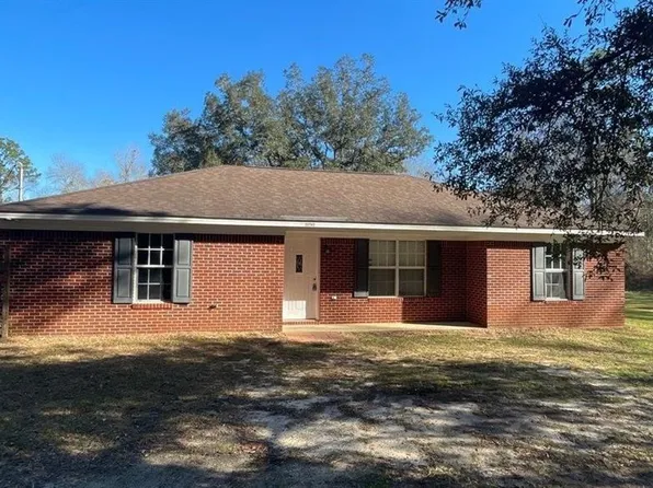 32745 Seminole Road W, Seminole, AL 36574