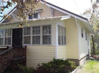 116 S 36th St, Billings, MT 59101