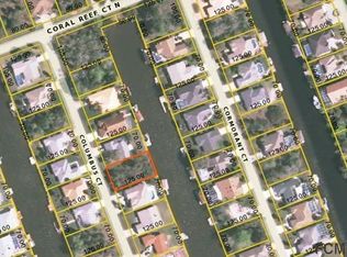 17 Columbus Ct, Palm Coast, FL 32137