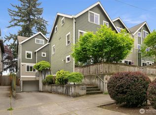 1011 N 50th St APT D, Seattle, WA 98103