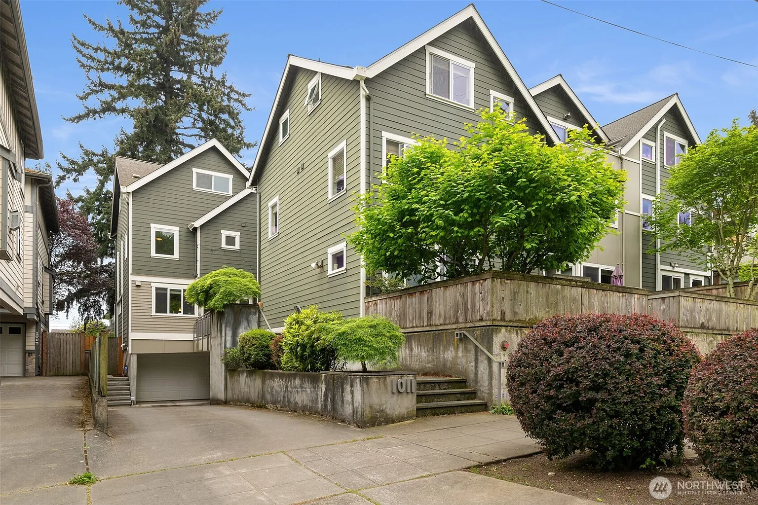 1011 N 50th Street #D photo 1
