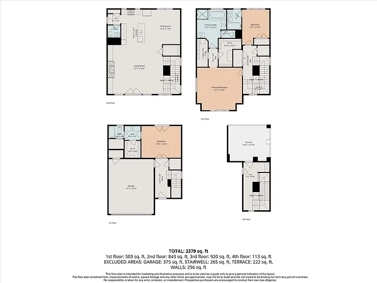 6019 Post Oak Green Ln — Photo 34