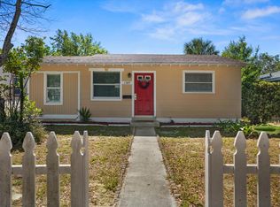 1309 45th St S, Saint Petersburg, FL 33711
