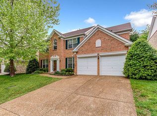 121 Sterling Oaks Ct, Brentwood, TN 37027