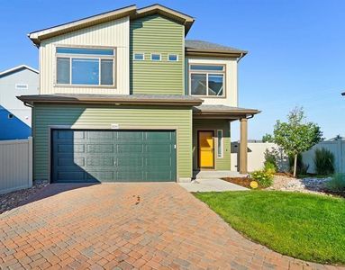 6642 John Muir Trl, Colorado Springs, CO, 80927