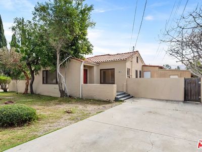 20316 Runnymede St, Winnetka, CA, 91306